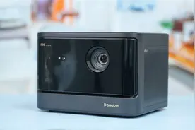 4K+2450CVIA向旗舰看齐 7K价位内最能打投影仪！当贝X5 Pro评测图片