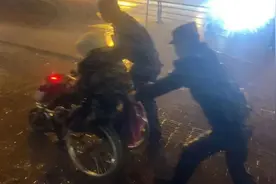 湖北公安 | 我们去看“轮椅妈妈”了图片