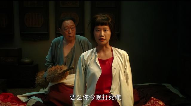 《生万物》大结局，重排演员演技：林永健仅第3，第1没有争议