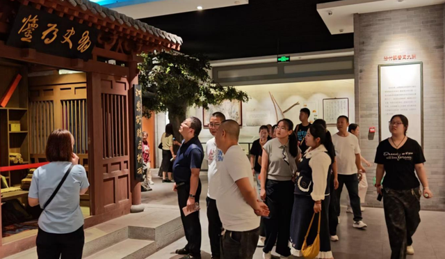 “文旅见面礼”塑造暖心城市形象