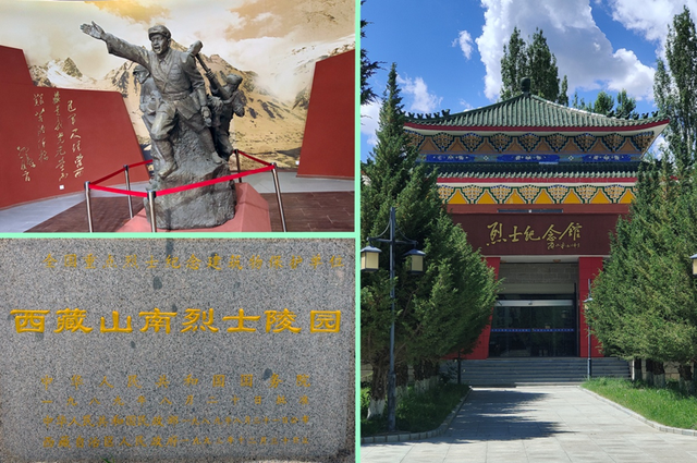 徐建明：拉萨，我们来了！ （下）