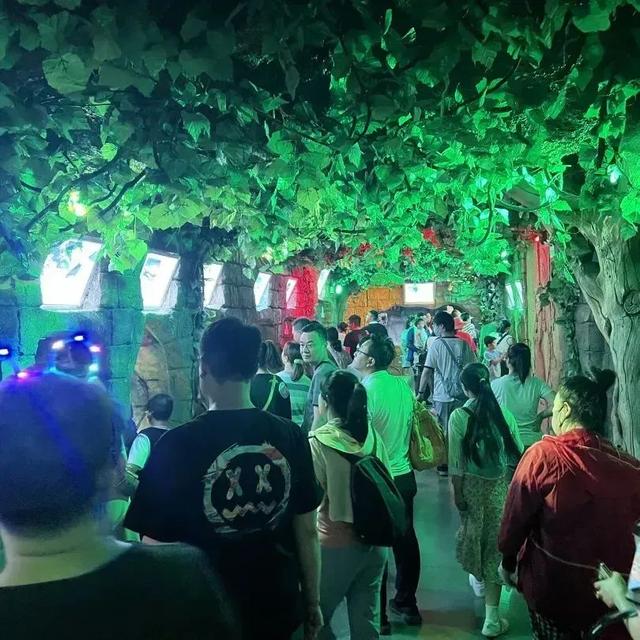 好玩又益智，假期遛娃看这条就够了！