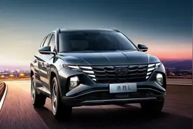 8AT变速器和CVT相比，谁更胜一筹？途胜L和CRV可道破其中玄机！图片