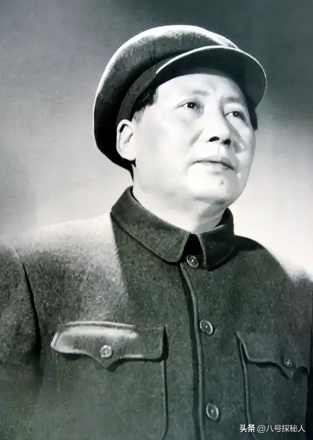 离了唐国强，新“主席”特型演员打出一副王炸	，哪有什么不可替代