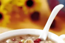 春天必喝5碗粥！健脾养肝祛湿气，照着做全家都受益图片