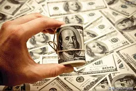 7781亿！中国大抛美债，最大“接盘侠”现身，吃下70%美债图片