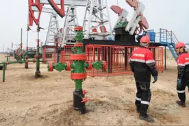 靠卖石油年入数万亿！俄罗斯经济依然萧条，钱都花到哪儿去了？图片