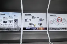 向“新”发力｜“潍柴大家庭”是啥样的？图片