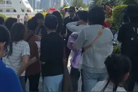 大批泰国人抵沪！这个景点意外翻红，迪士尼一车都是泰语！上海还有大招邀约全球图片