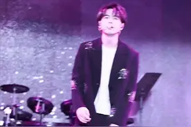 南大校园震撼！蒲熠星十年后归来，舞台惊艳重现街舞初心图片