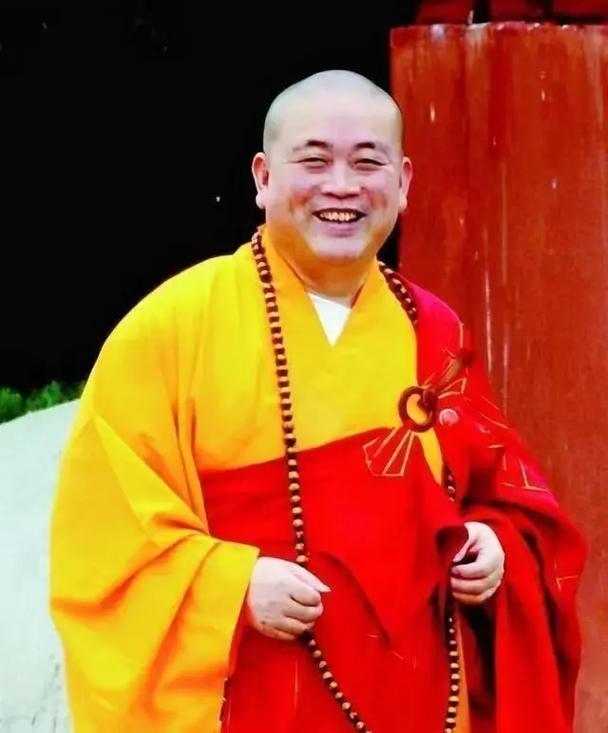 多名情妇，被爆出的释永信，才知道她的坚守与慈悲有多让人景仰