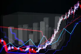 同花顺隐藏功能大揭秘：这些数据指标帮你提前洞察主力动向！图片