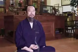 打坐时如何呼吸吐纳？图片