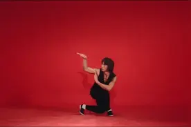 成龙，最初是如何火起来的？图片
