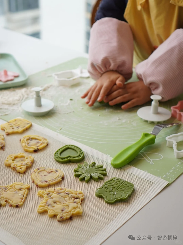 放春假啦，桐梓春日玩法上新，等你去解锁