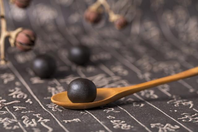 调理肺结节的6个中成药：辨证选用，守护肺部健康