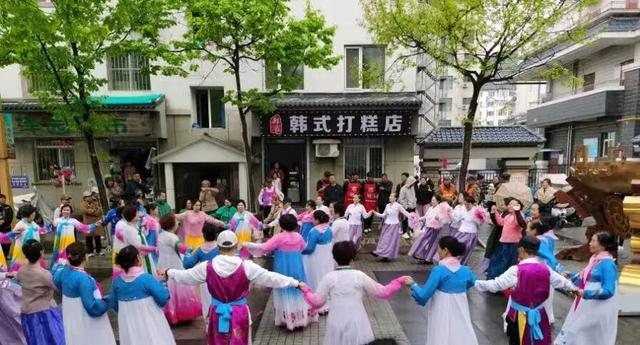 5天小长假来了，去集安把春天看个够！