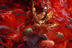 封神演义：阐、截两教三代弟子实力档次排名图片