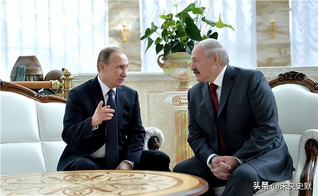 两国可能合并，一旦成功将成超级大国，恐将终结美国一家独大局面