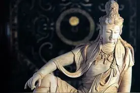 佛教中的“三圣佛”你知道哪几组呢？图片