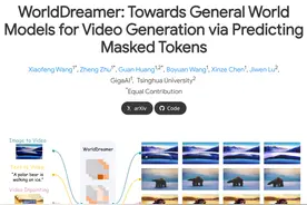 中国版Sora震撼登场，原生16秒直出超清视频！国产黑马火了图片