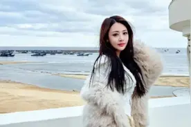 打死也不说孩子父亲是谁！这5位女星独自带娃，各有各的心酸图片