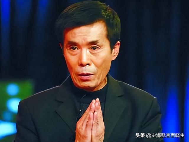 贪财又好色，德不配位的几位老艺术家，晚节不保一点都不冤
