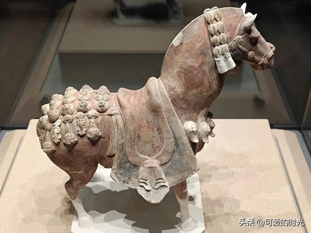 太原，适合溜达的城市