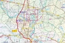 好消息 | 襄阳都市圈交通骨架实现西移 这些地方迎来新的发展机遇图片