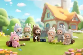 “存款5万元即送LABUBU盲盒”，银行这波营销违法吗？图片