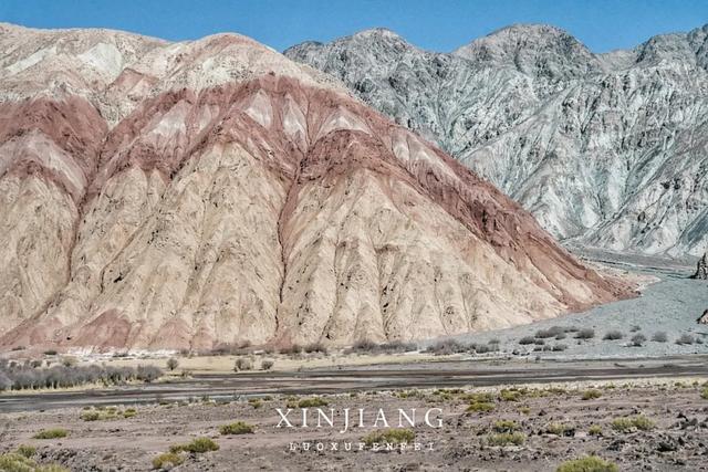 飞越5000多公里,只为看一眼在崇山峻岭间屹立的中国西极