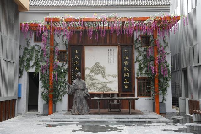 衡阳雁峰区：舌尖上的美食与古韵交融的魅力之旅