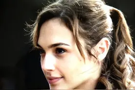 国外九大美女影星盘点：看看有没有你心目中的女神图片