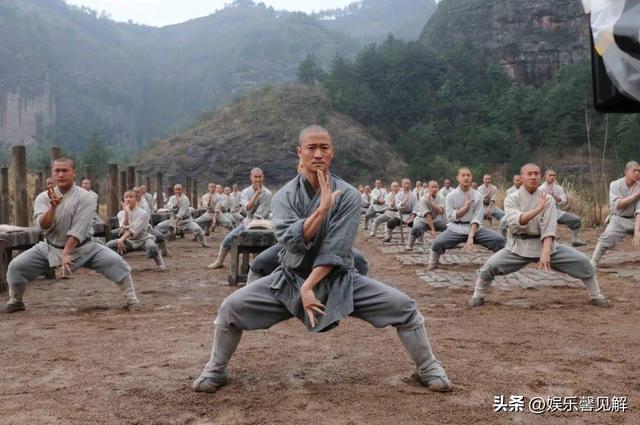 私生活混乱还有孩子，名下曾有18家企业，少林方丈释永信麻烦大了