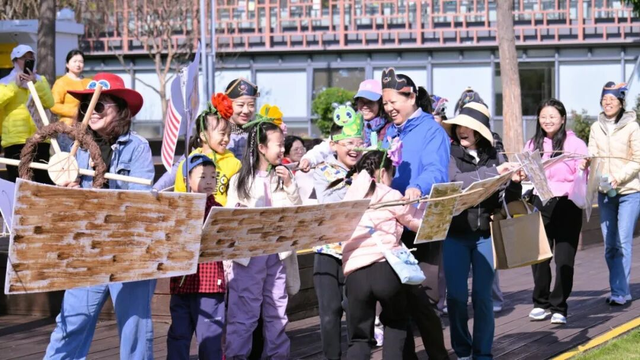 2026深圳国际月季文化年，精彩不打烊！