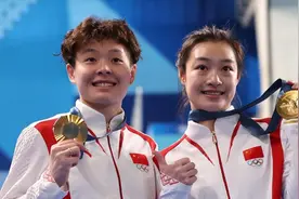 一块奥运金牌含多少金？巴黎金牌值6884元，史上最贵金牌又是多少图片