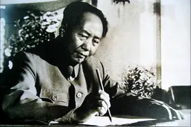 48年毛主席下令枪毙聂帅爱将，他犯了什么罪？唯一的女儿下落如何图片