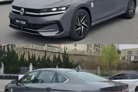 大众迈腾在哪些方面的性能表现比奥迪A4L更出色？图片