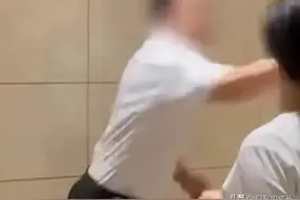 10 天！ 打了全国都能听到的一巴掌的男子被判，伤者赔偿怎么算？图片