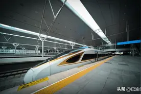 兰渝高铁会修吗？看完你就知道了，这五点很重要图片