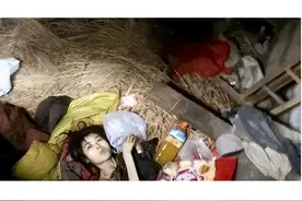 湖北校花被亲生父母囚禁5年，被救出后医生感叹：像从地狱走出来图片