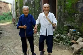 俗语“老不过两坎，顺不过暗九”是啥意思？怎么活还有讲究？图片