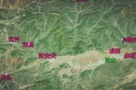 姜维为什么要改变汉中防御方法，不守外围据点，导致蜀汉灭亡？图片