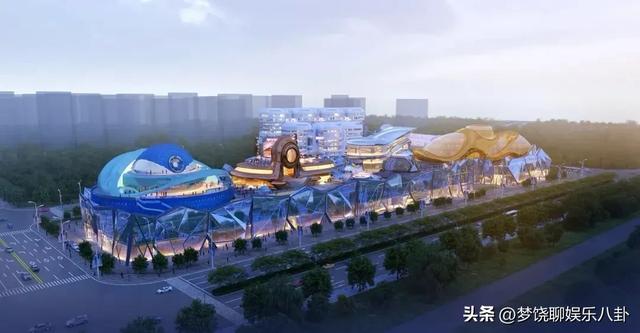 百亿项目落地北京副中心文旅区,世界级旅游目的地建设加速进阶