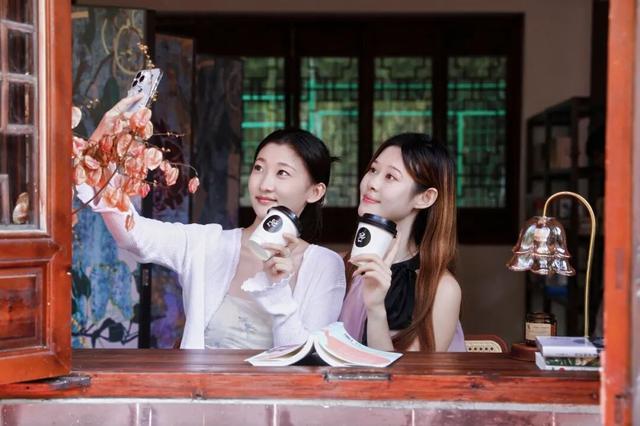 央视都来了，你还不来？