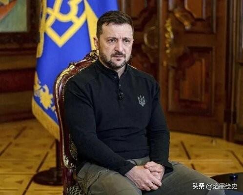 自毁前程！乌克兰效仿美国，悍然制裁中企，北京撂下重话