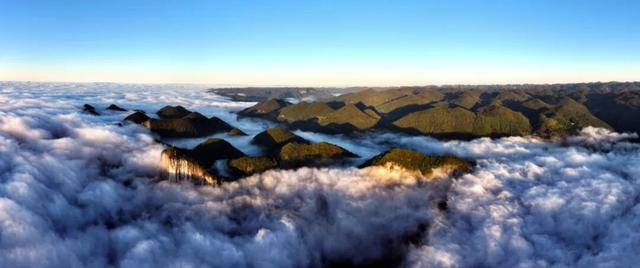 被秋景硬控的恩施还会火多久？