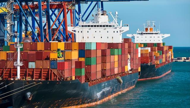 美媒：中国顺差首破万亿，特朗普上台11个月，顶中国自己苦干5年