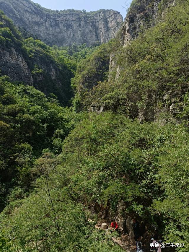 无为在歧路，武安涉县平顺临清（9）