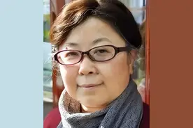 那个跪舔日本侮辱祖国，洗白日本侵华的教授梁艳萍，下场大快人心图片